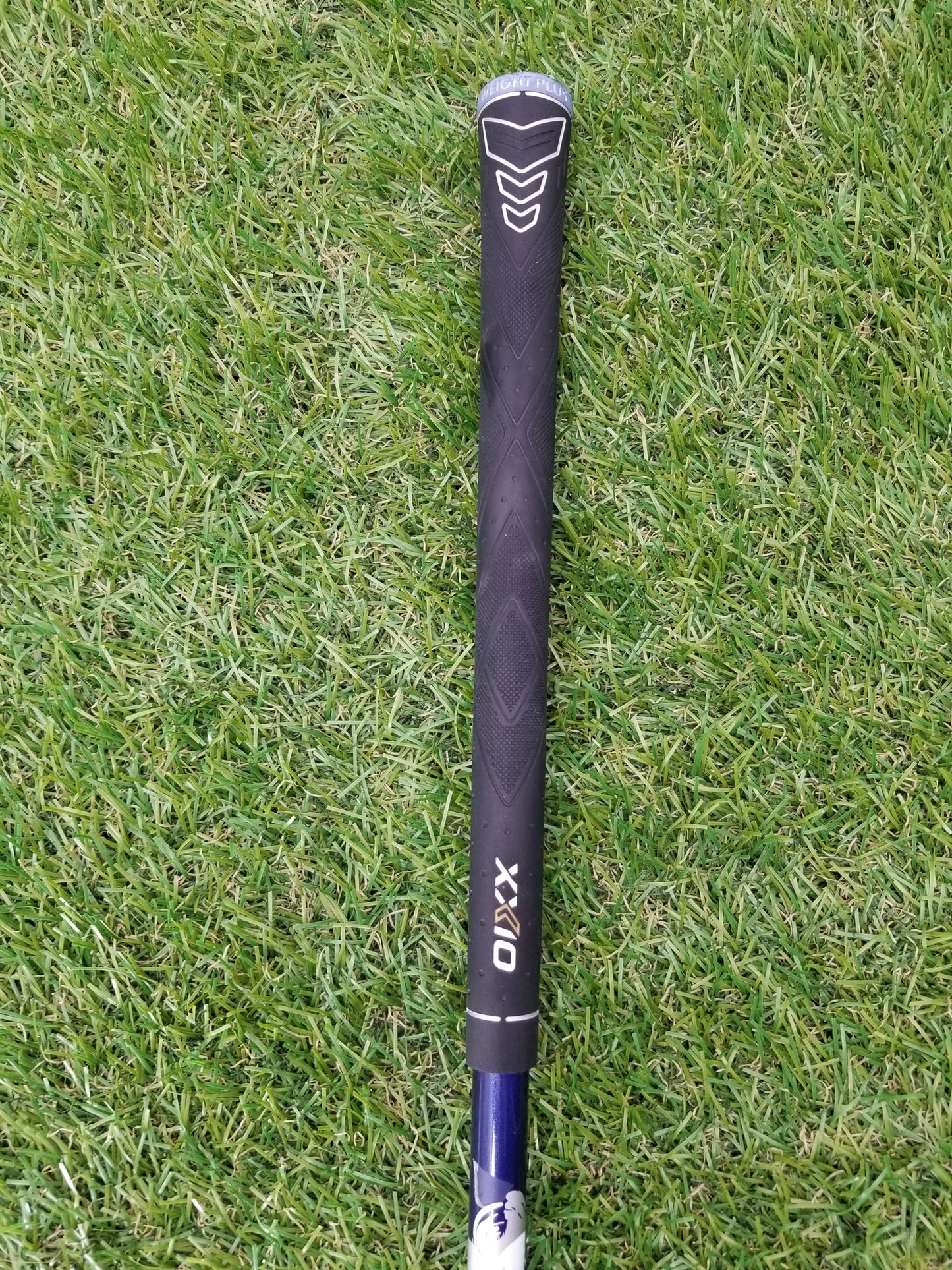 2022 XXIO 12 7 WOOD 23* LADIES MP1200L 34G +HC GOOD