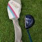 2022 XXIO 12 7 WOOD 23* LADIES MP1200L 34G +HC GOOD