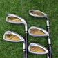 2023 XXIO PRIME 12 ROYAL EDITION IRON SET 7-PW,SW REGULAR SP-1200K +HC GOOD