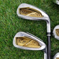 2023 XXIO PRIME 12 ROYAL EDITION IRON SET 7-PW,SW REGULAR SP-1200K +HC GOOD