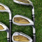 2023 XXIO PRIME 12 ROYAL EDITION IRON SET 7-PW,SW REGULAR SP-1200K +HC GOOD