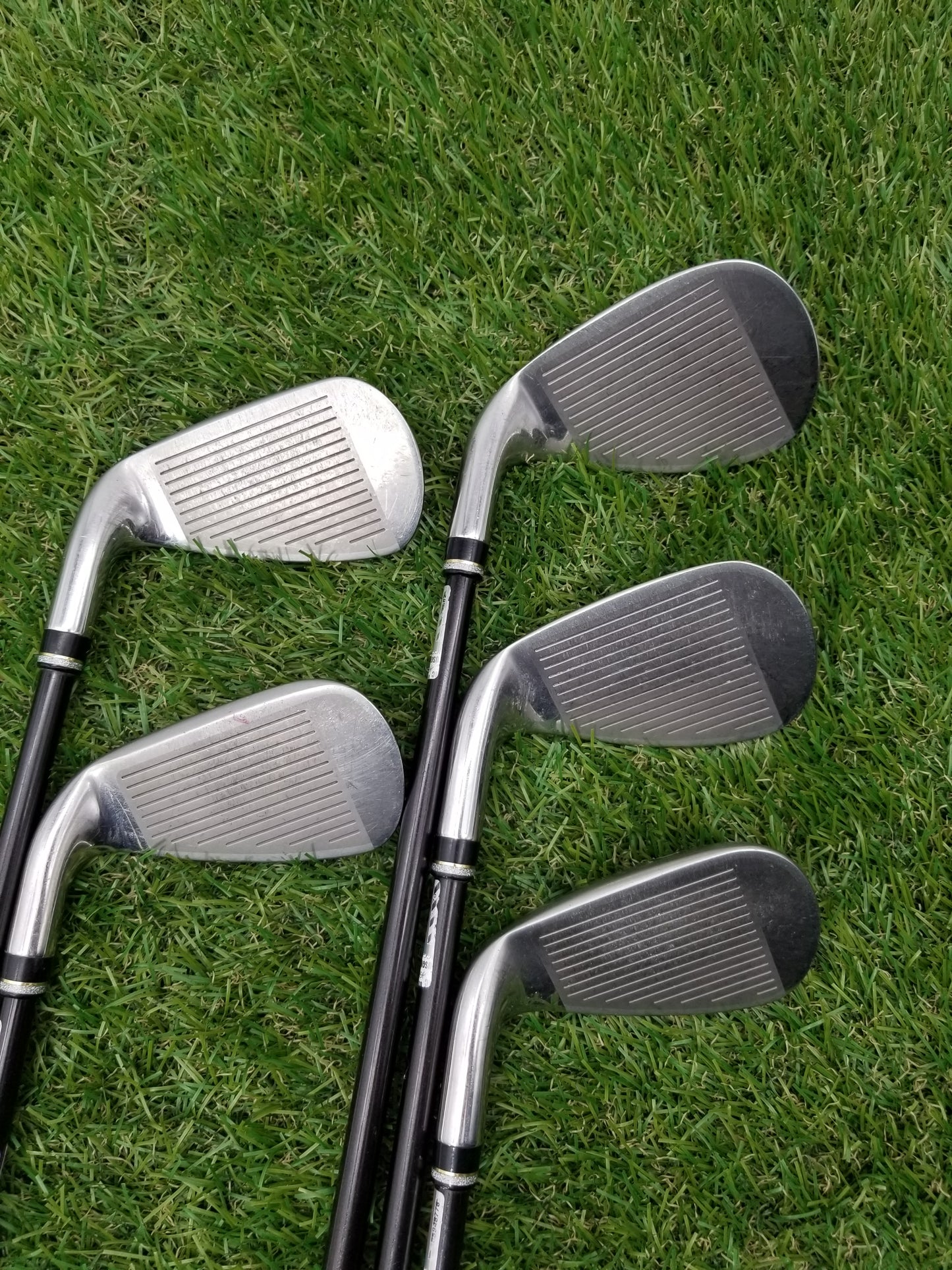 2023 XXIO PRIME 12 ROYAL EDITION IRON SET 7-PW,SW REGULAR SP-1200K +HC GOOD