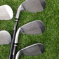 2023 XXIO PRIME 12 ROYAL EDITION IRON SET 7-PW,SW REGULAR SP-1200K +HC GOOD