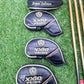 2023 XXIO PRIME 12 ROYAL EDITION IRON SET 7-PW,SW REGULAR SP-1200K +HC GOOD