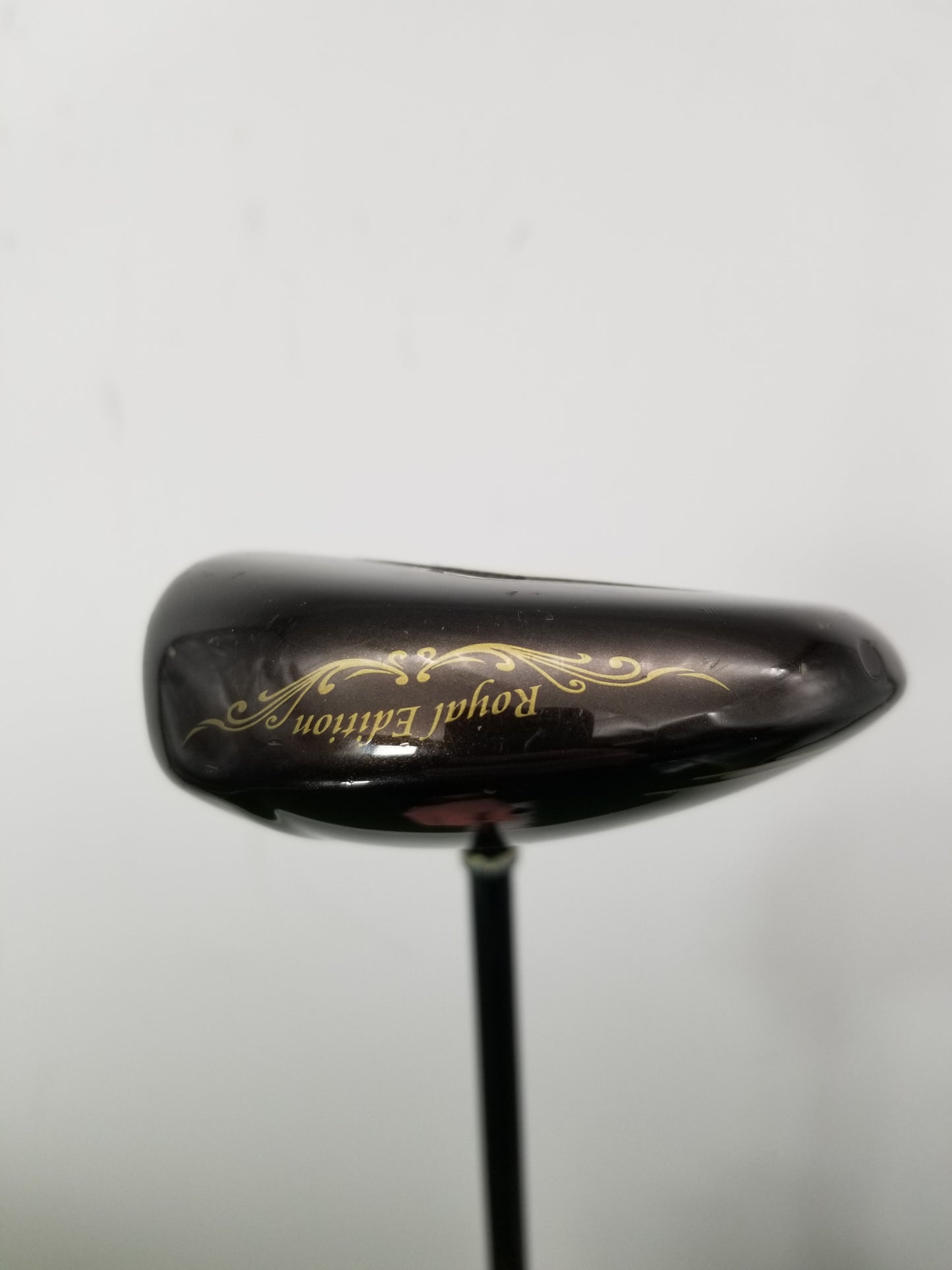 2023 XXIO PRIME 12 ROYAL EDITION 7 WOOD 21* REGULAR SP1200K +HC GOOD