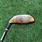 2023 XXIO PRIME 12 ROYAL EDITION 7 WOOD 21* REGULAR SP1200K +HC GOOD