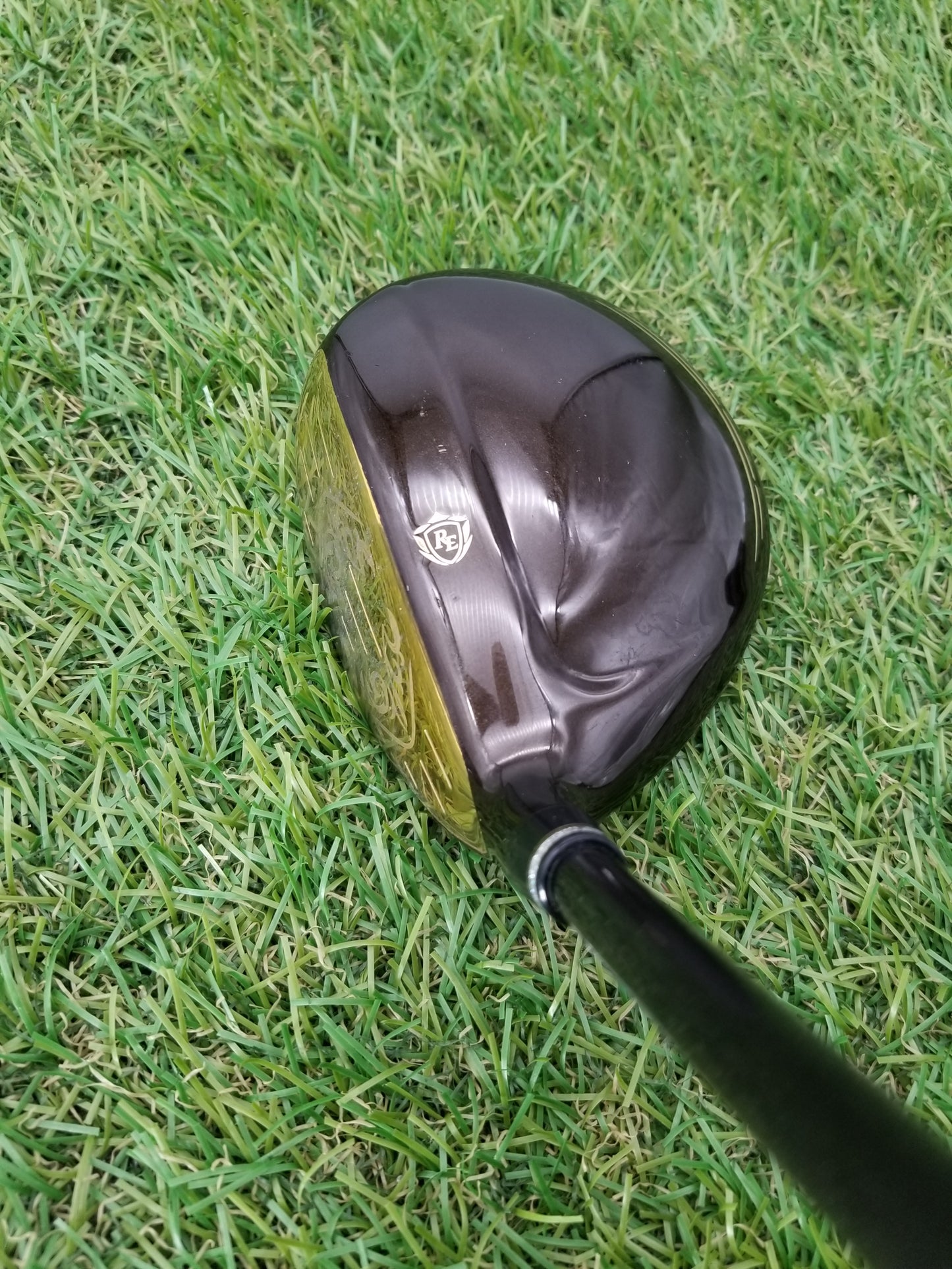 2023 XXIO PRIME 12 ROYAL EDITION 7 WOOD 21* REGULAR SP1200K +HC GOOD