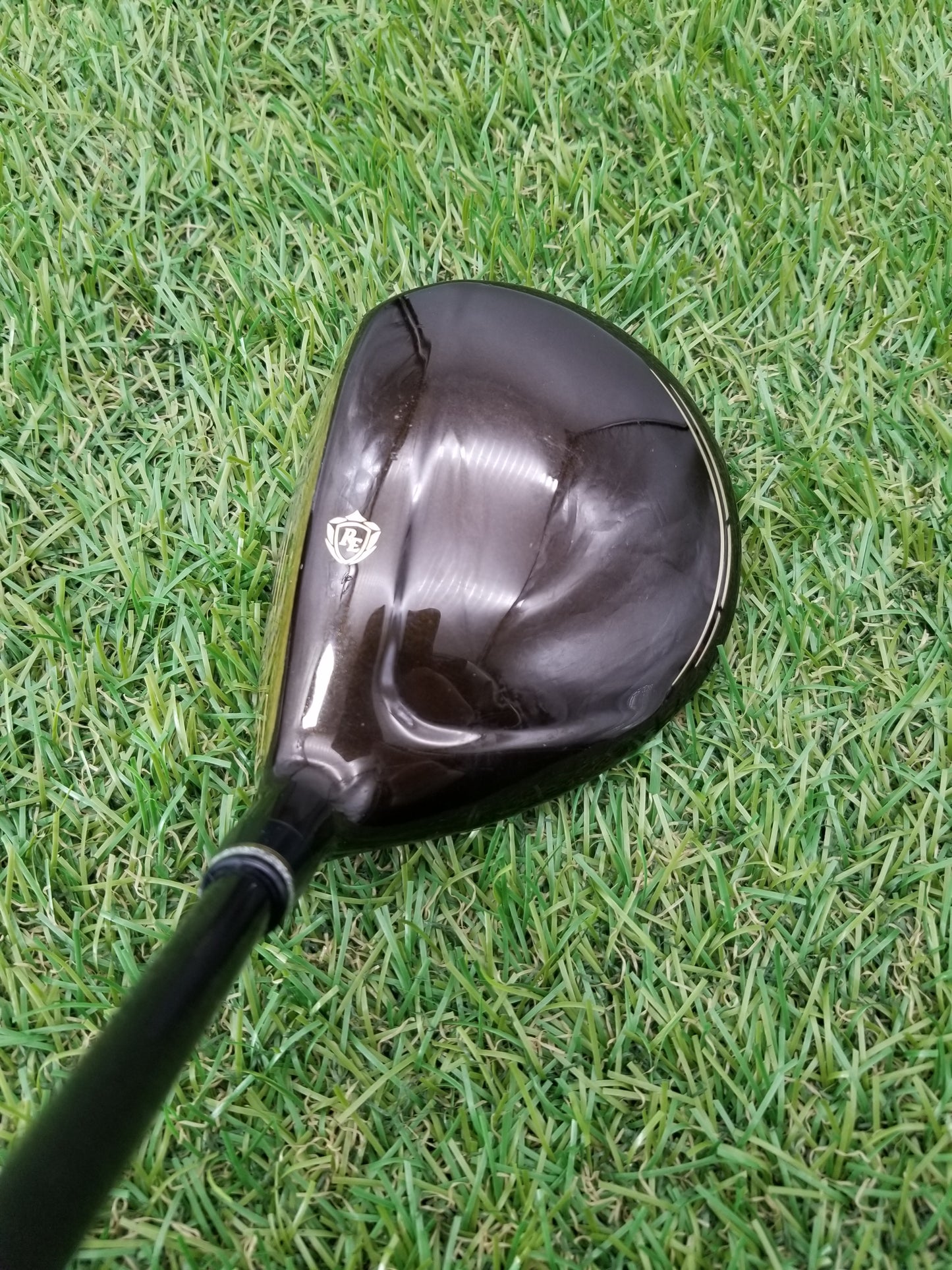 2023 XXIO PRIME 12 ROYAL EDITION 7 WOOD 21* REGULAR SP1200K +HC GOOD