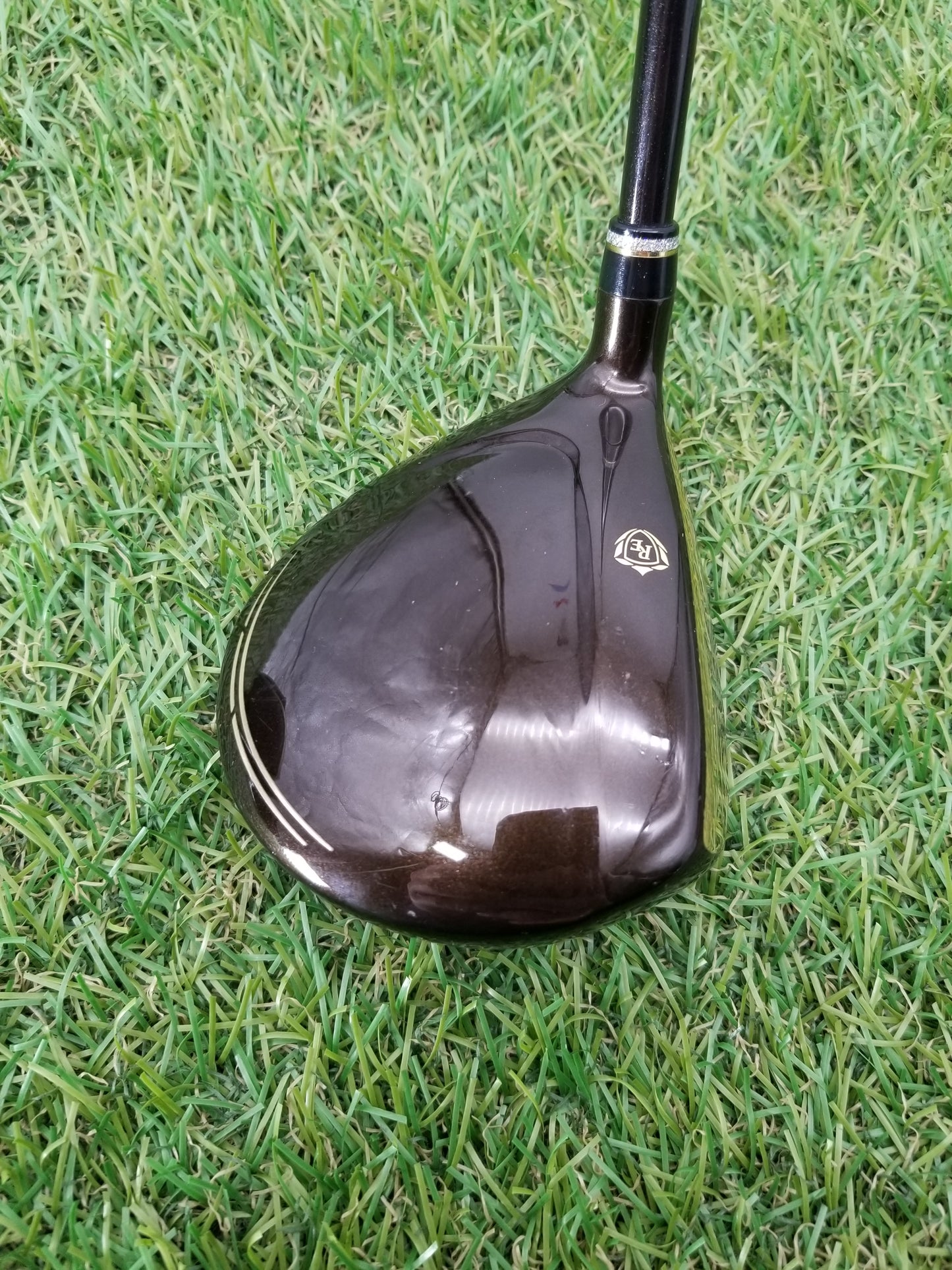 2023 XXIO PRIME 12 ROYAL EDITION 7 WOOD 21* REGULAR SP1200K +HC GOOD