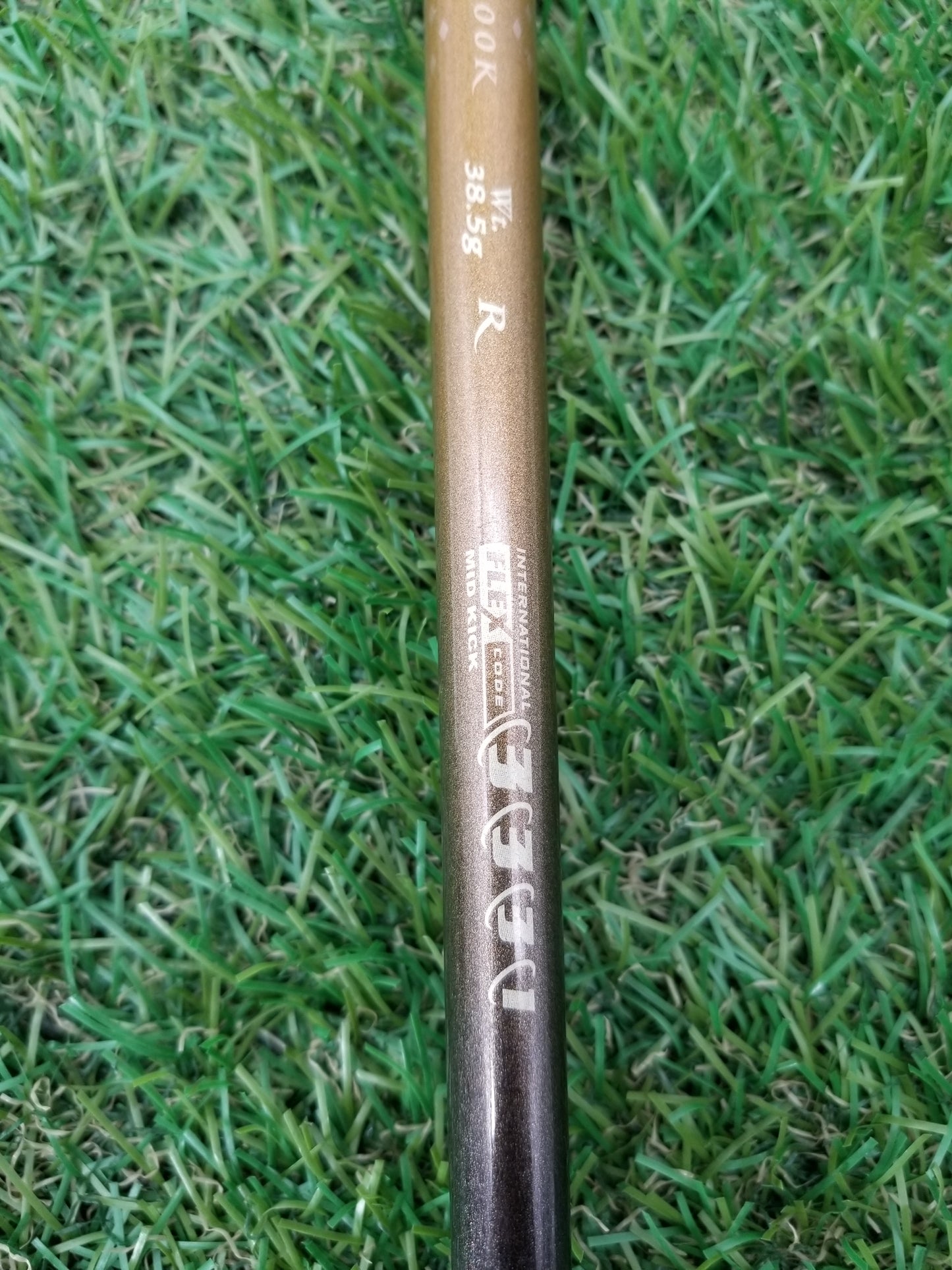 2023 XXIO PRIME 12 ROYAL EDITION 7 WOOD 21* REGULAR SP1200K +HC GOOD