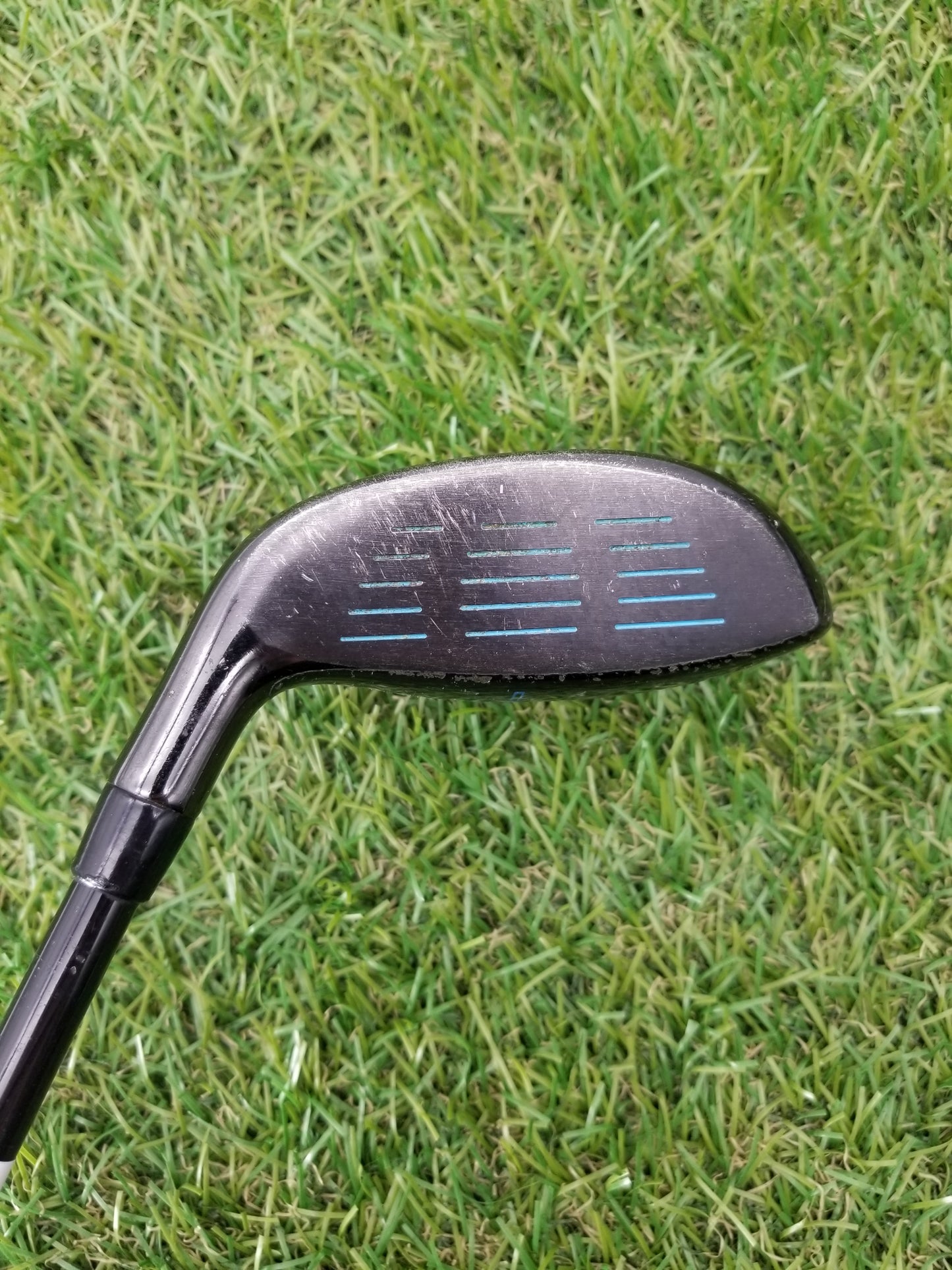 2019 COBRA FMAX SUPERLITE LADIES 5 HYBRID 26* LADIES SUPERLITE 50 FAIR