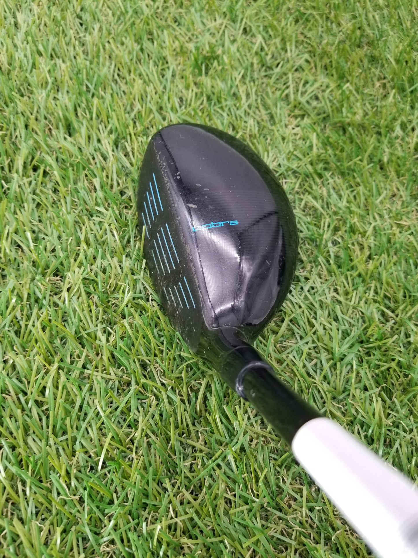 2019 COBRA FMAX SUPERLITE LADIES 5 HYBRID 26* LADIES SUPERLITE 50 FAIR