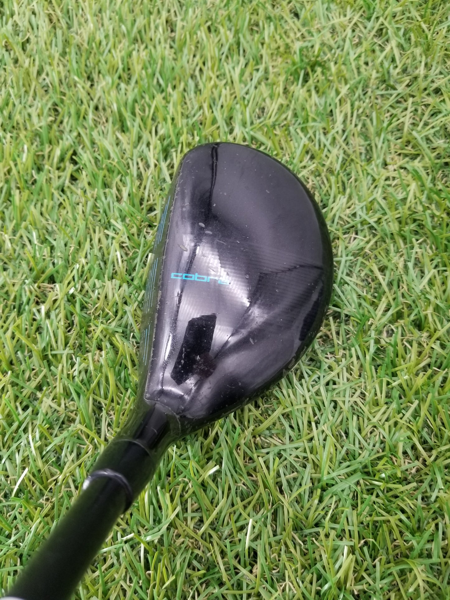 2019 COBRA FMAX SUPERLITE LADIES 5 HYBRID 26* LADIES SUPERLITE 50 FAIR