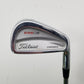 2006 TITLEIST 695 CB FORGED 6 IRON STIFF DYNAGOLD SENSICORE 37.25" GOOD