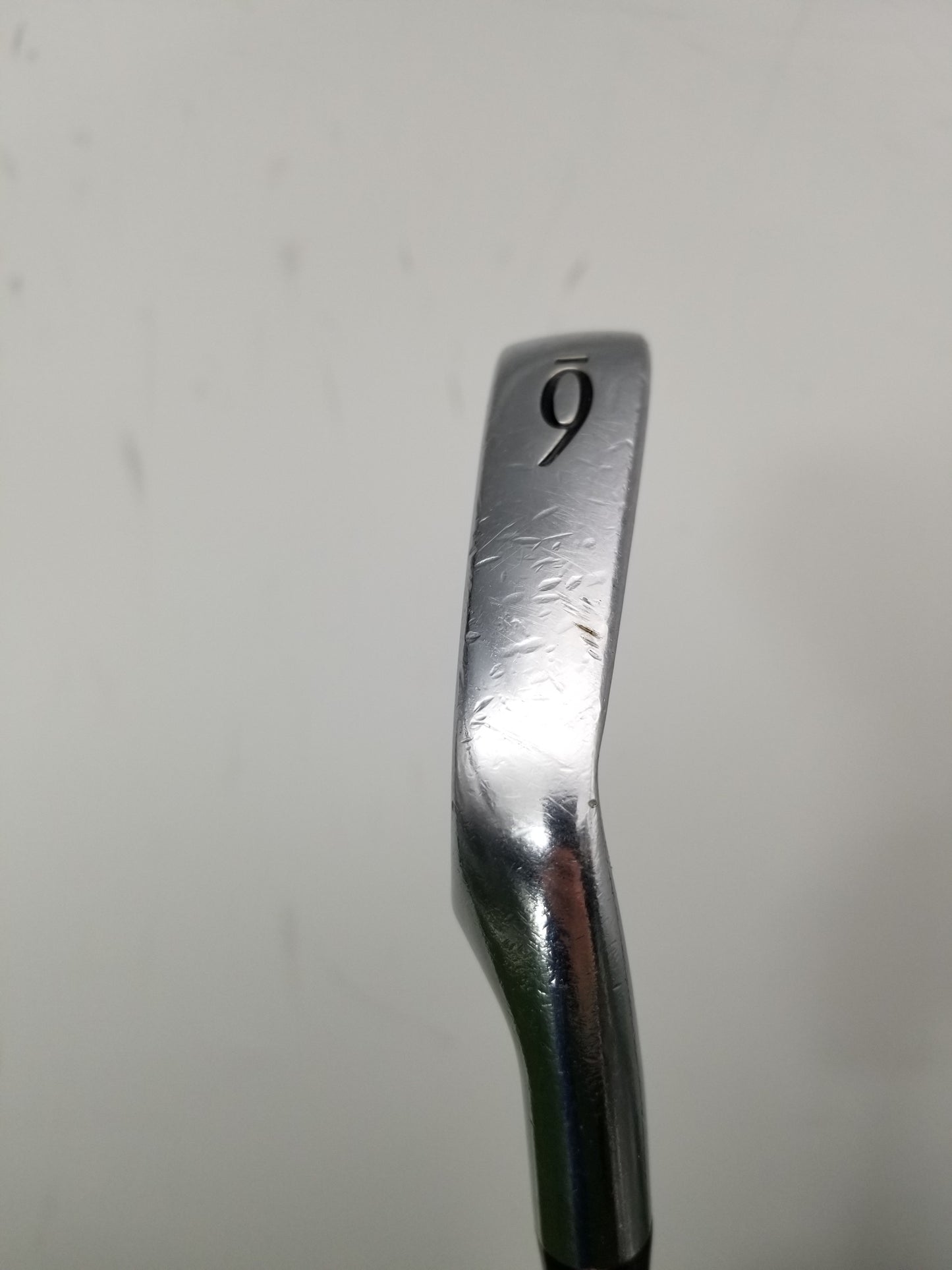 2006 TITLEIST 695 CB FORGED 6 IRON STIFF DYNAGOLD SENSICORE 37.25" GOOD