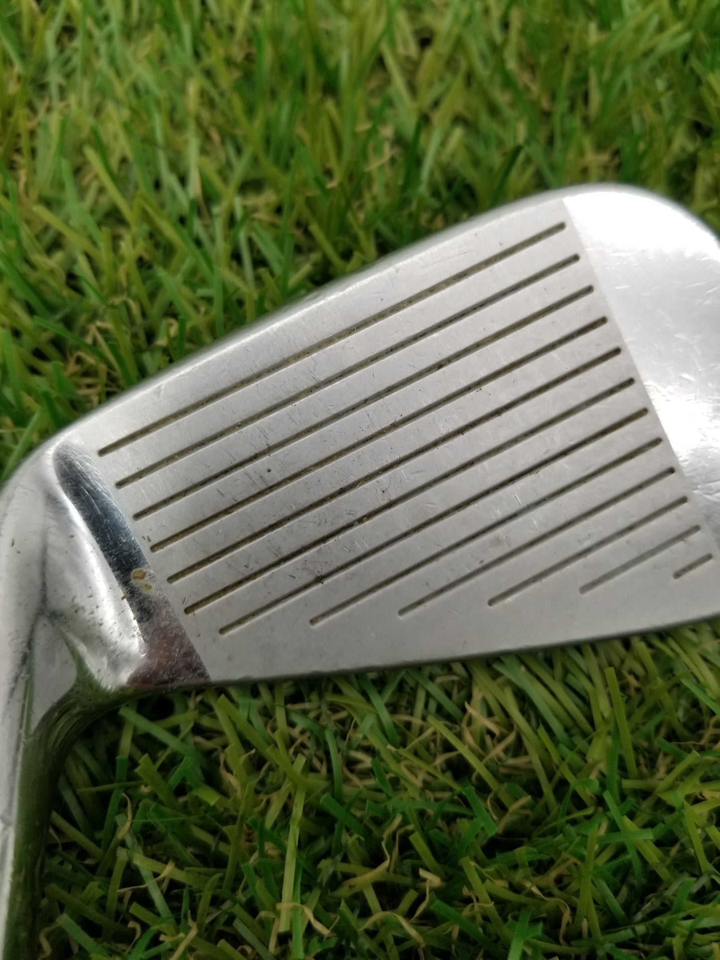 2006 TITLEIST 695 CB FORGED 6 IRON STIFF DYNAGOLD SENSICORE 37.25" GOOD