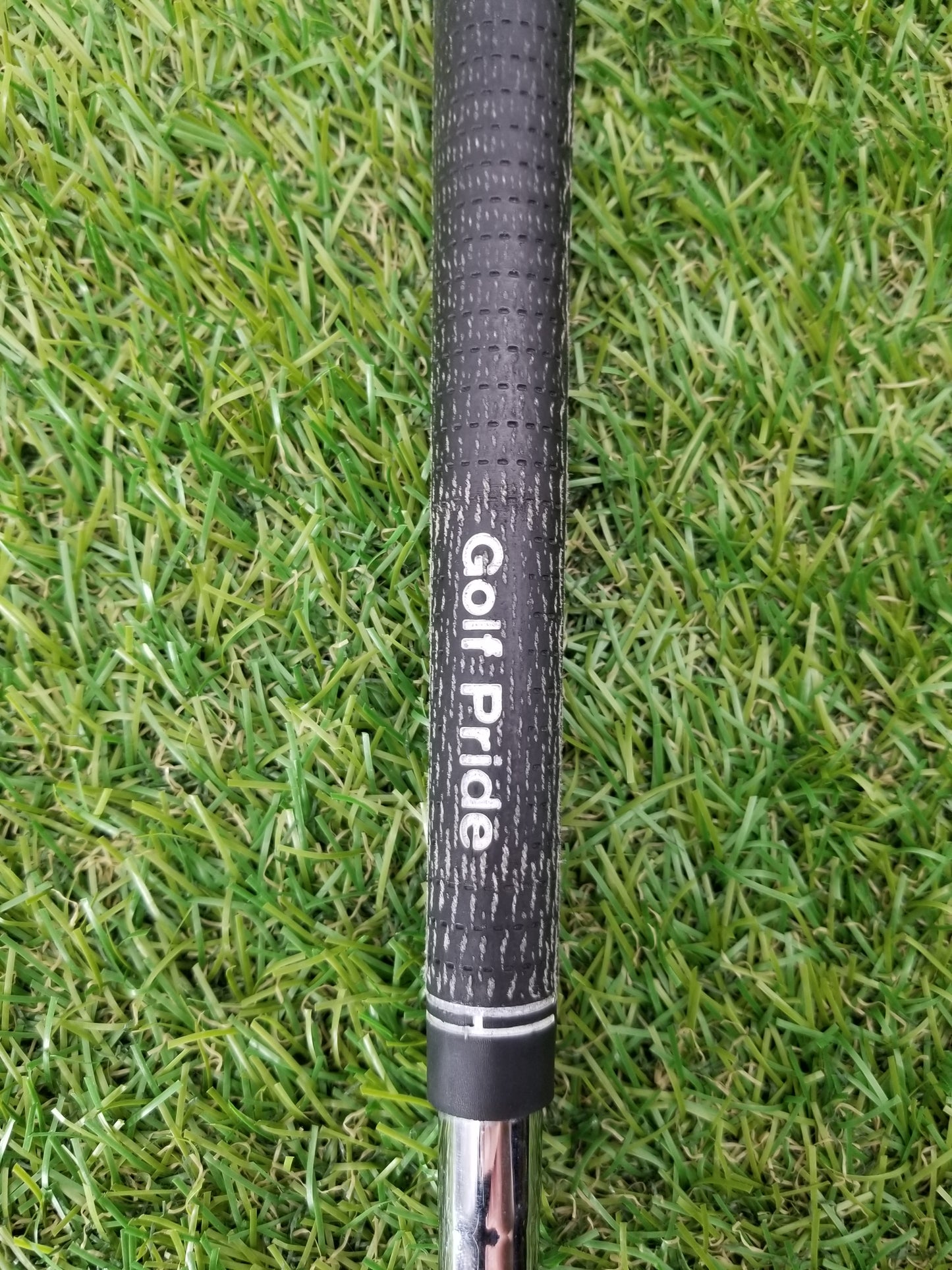 2006 TITLEIST 695 CB FORGED 6 IRON STIFF DYNAGOLD SENSICORE 37.25" GOOD