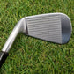 2003 MIZUNO  MX23 6 IRON REGULAR FUJIKURA PRO90 38" GOOD
