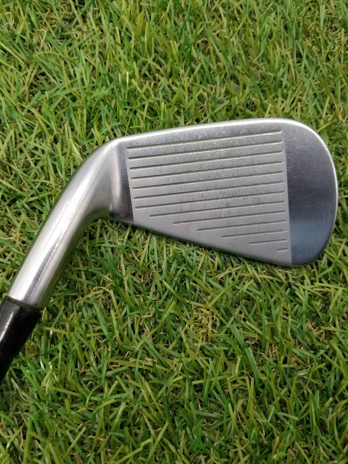 2003 MIZUNO  MX23 6 IRON REGULAR FUJIKURA PRO90 38" GOOD