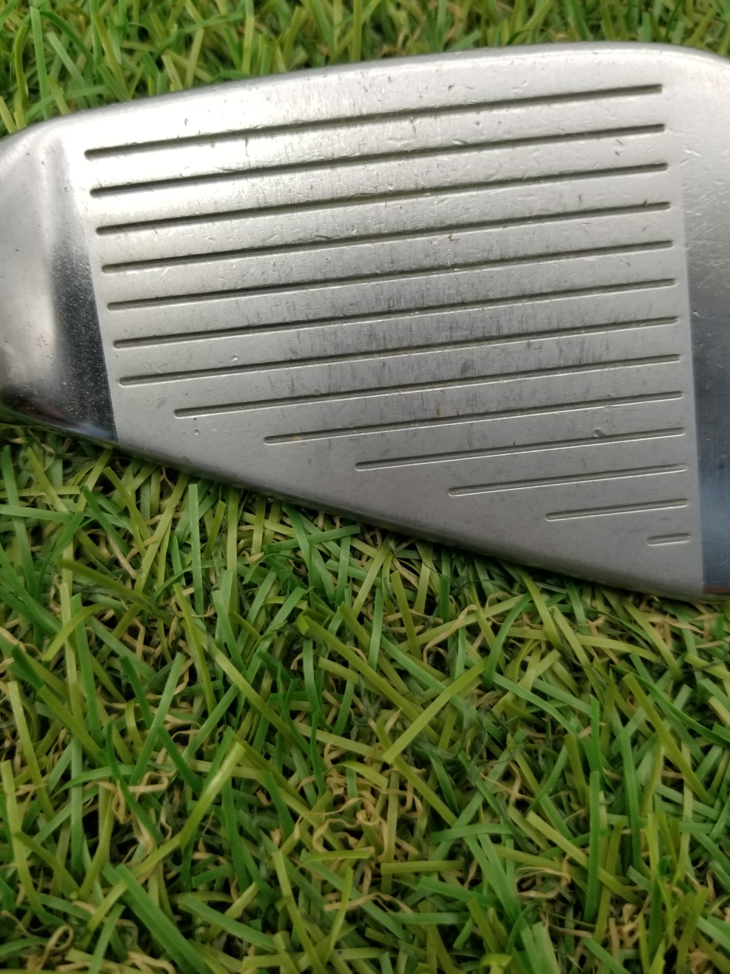 2003 MIZUNO  MX23 6 IRON REGULAR FUJIKURA PRO90 38" GOOD