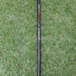 2003 MIZUNO  MX23 6 IRON REGULAR FUJIKURA PRO90 38" GOOD