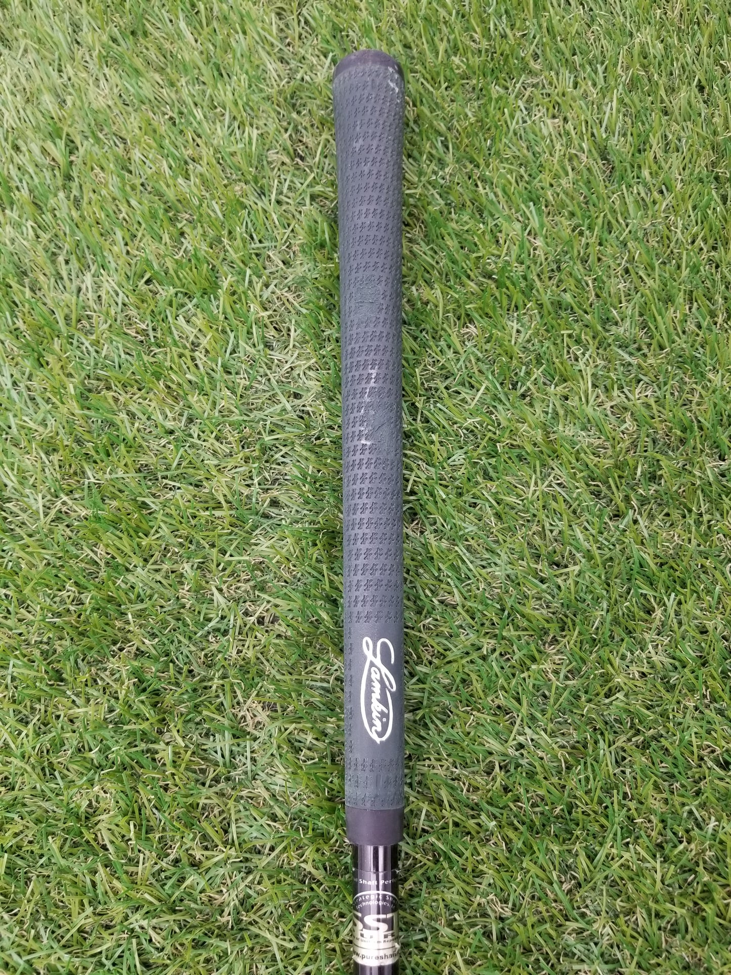 2003 MIZUNO  MX23 6 IRON REGULAR FUJIKURA PRO90 38" GOOD