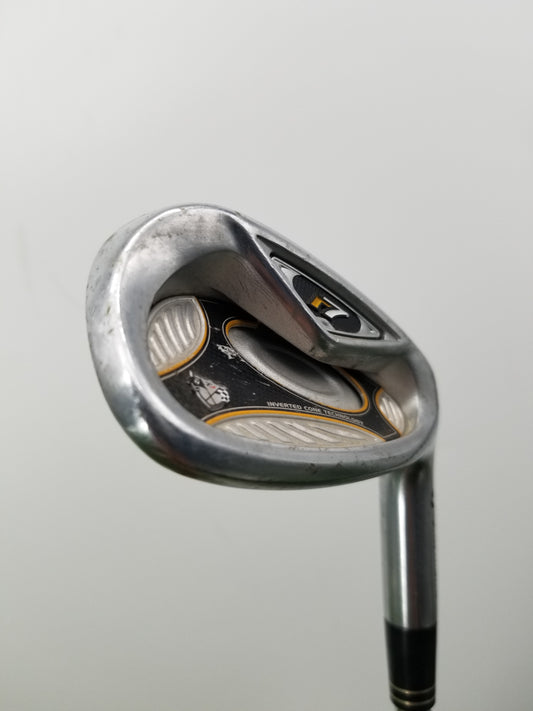 2007 TAYLORMADE R7 TP 8 IRON XSTIFF PROJECT X 36.75" GOOD
