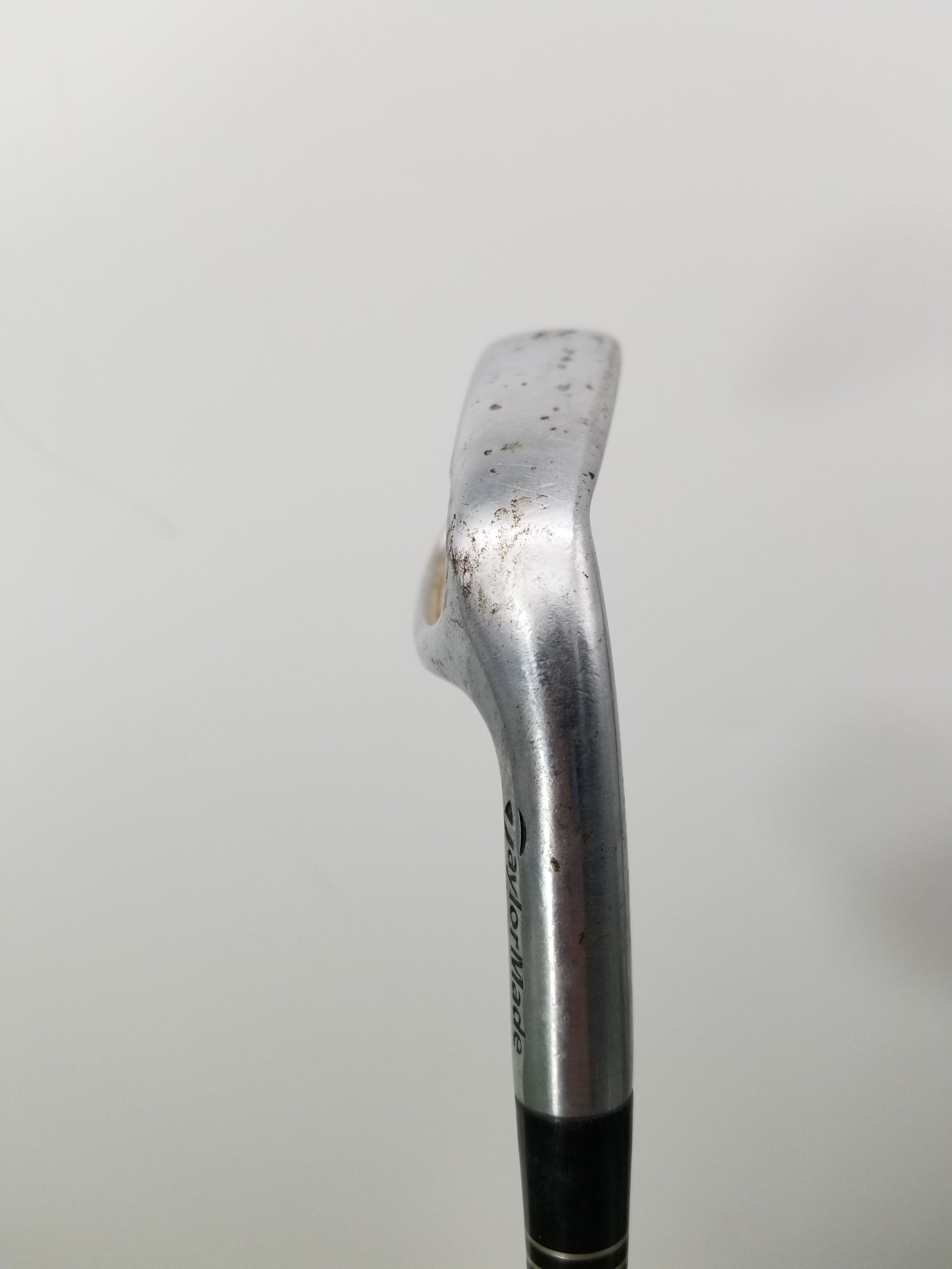 2007 TAYLORMADE R7 TP 8 IRON XSTIFF PROJECT X 36.75" GOOD