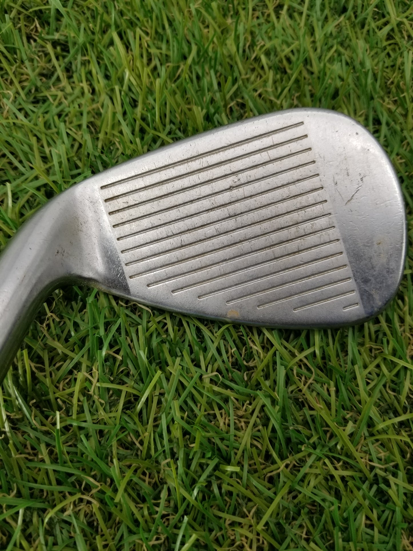 2007 TAYLORMADE R7 TP 8 IRON XSTIFF PROJECT X 36.75" GOOD