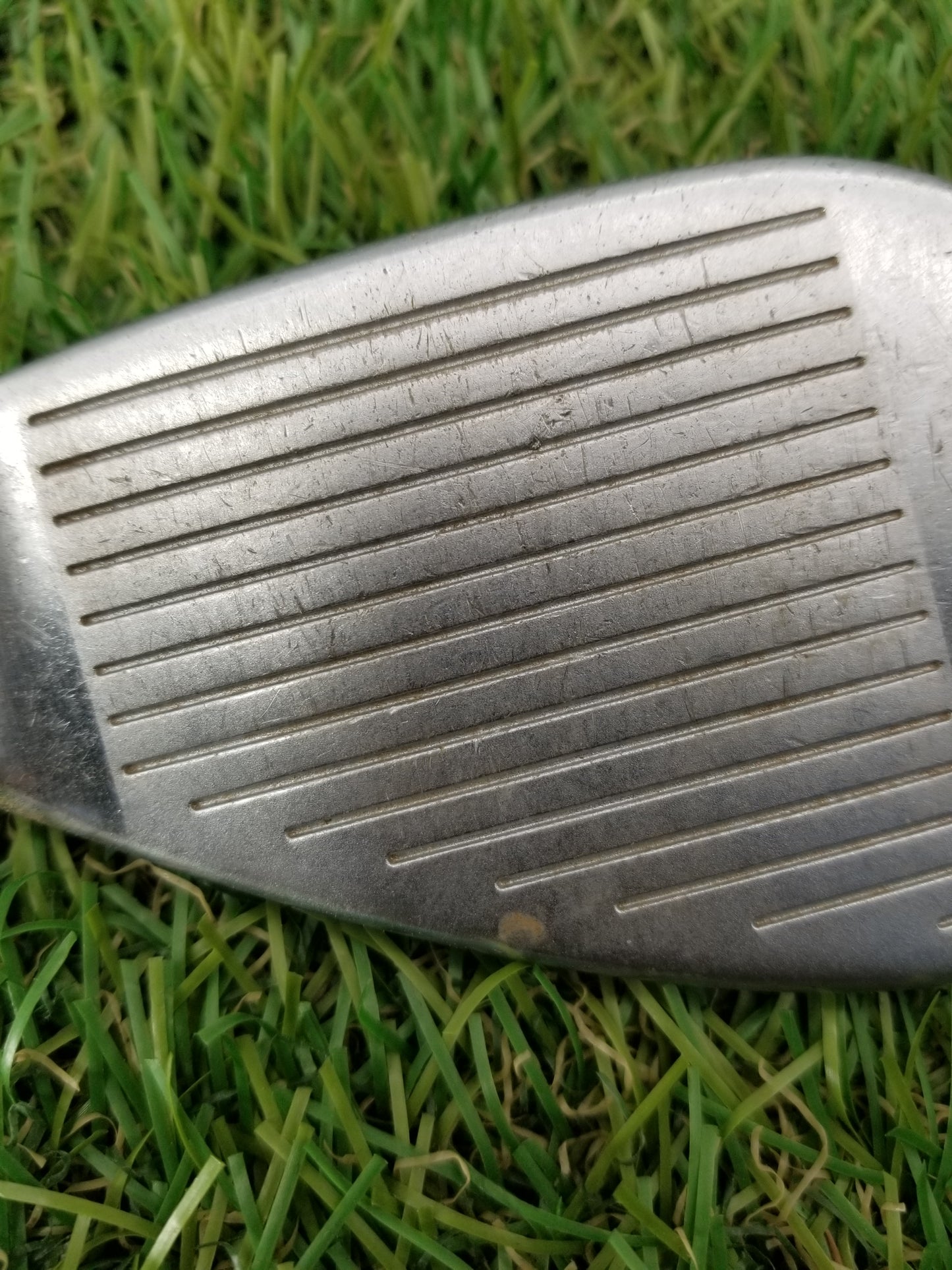 2007 TAYLORMADE R7 TP 8 IRON XSTIFF PROJECT X 36.75" GOOD