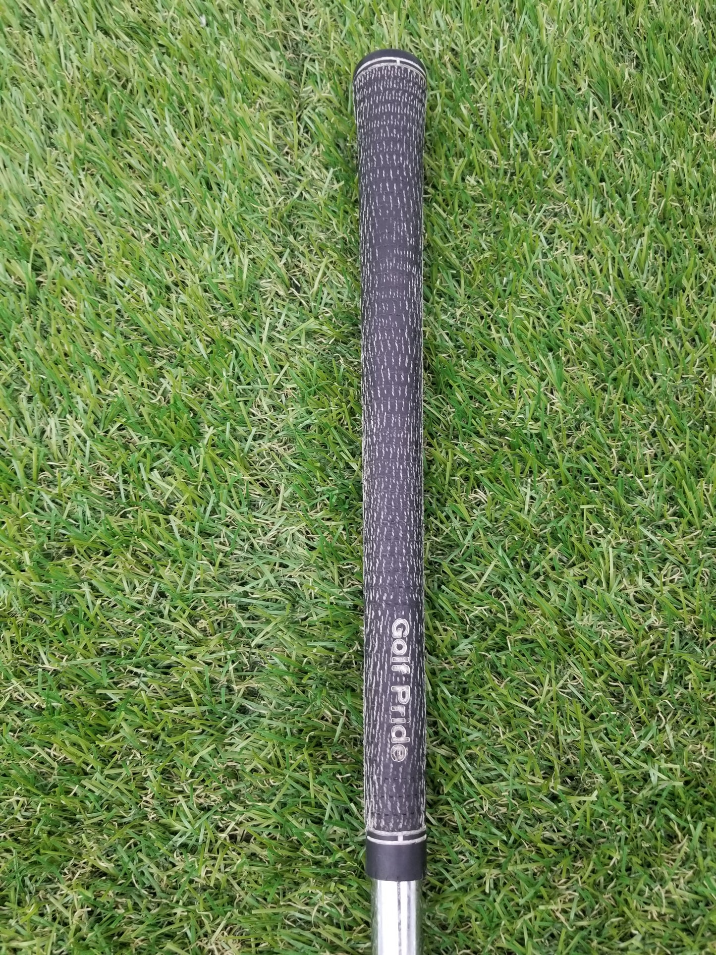 2007 TAYLORMADE R7 TP 8 IRON XSTIFF PROJECT X 36.75" GOOD