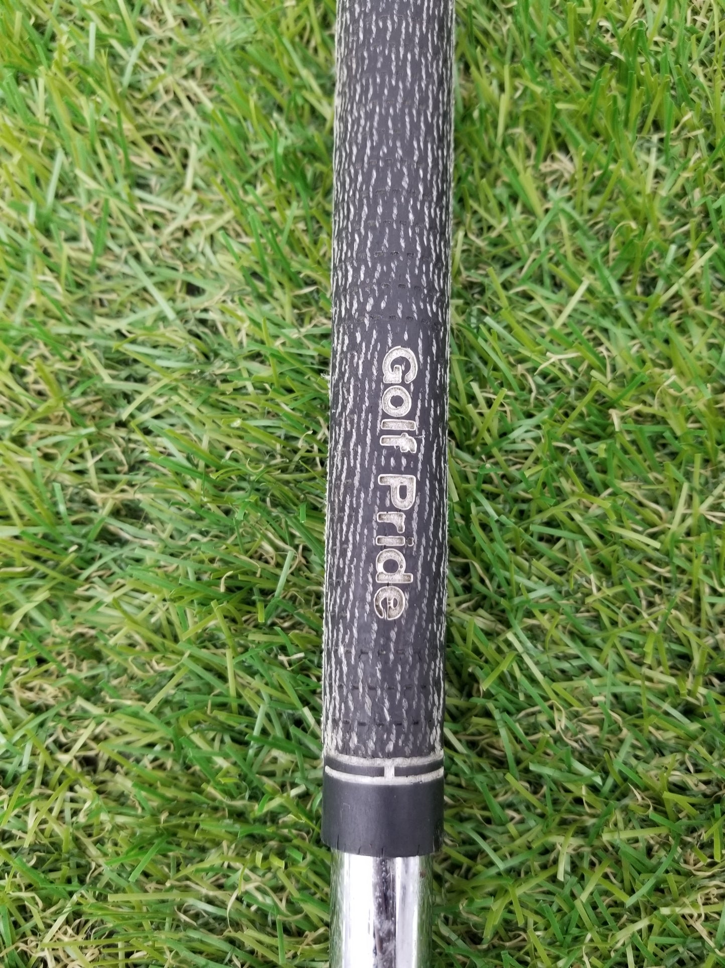 2007 TAYLORMADE R7 TP 8 IRON XSTIFF PROJECT X 36.75" GOOD