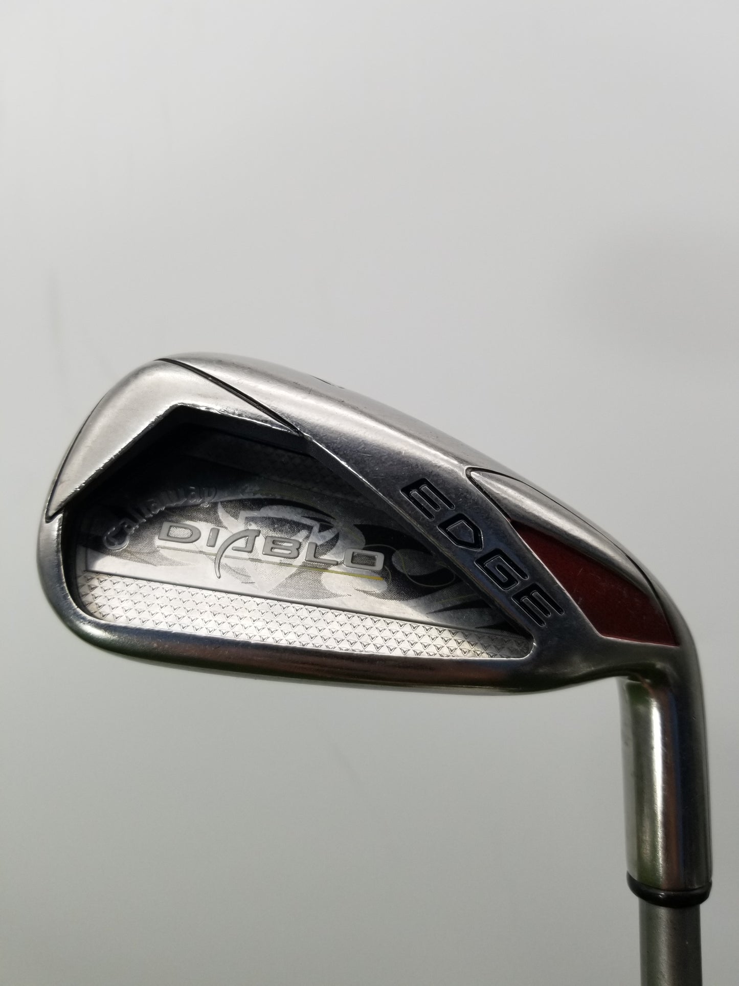 2019 CALLAWAY EPIC FORGED 7 IRON LADIES CALLAWAY 55G 36" GOOD