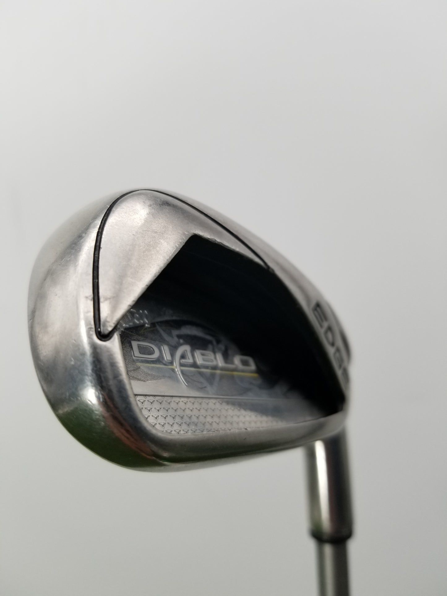 2019 CALLAWAY EPIC FORGED 7 IRON LADIES CALLAWAY 55G 36" GOOD