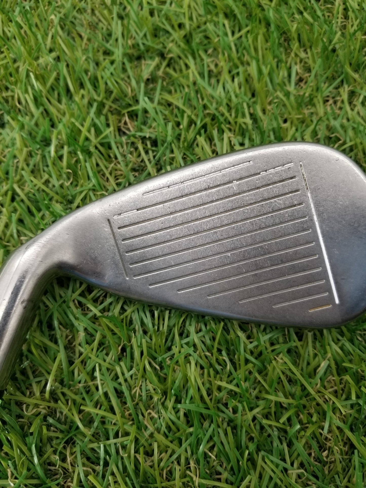 2019 CALLAWAY EPIC FORGED 7 IRON LADIES CALLAWAY 55G 36" GOOD