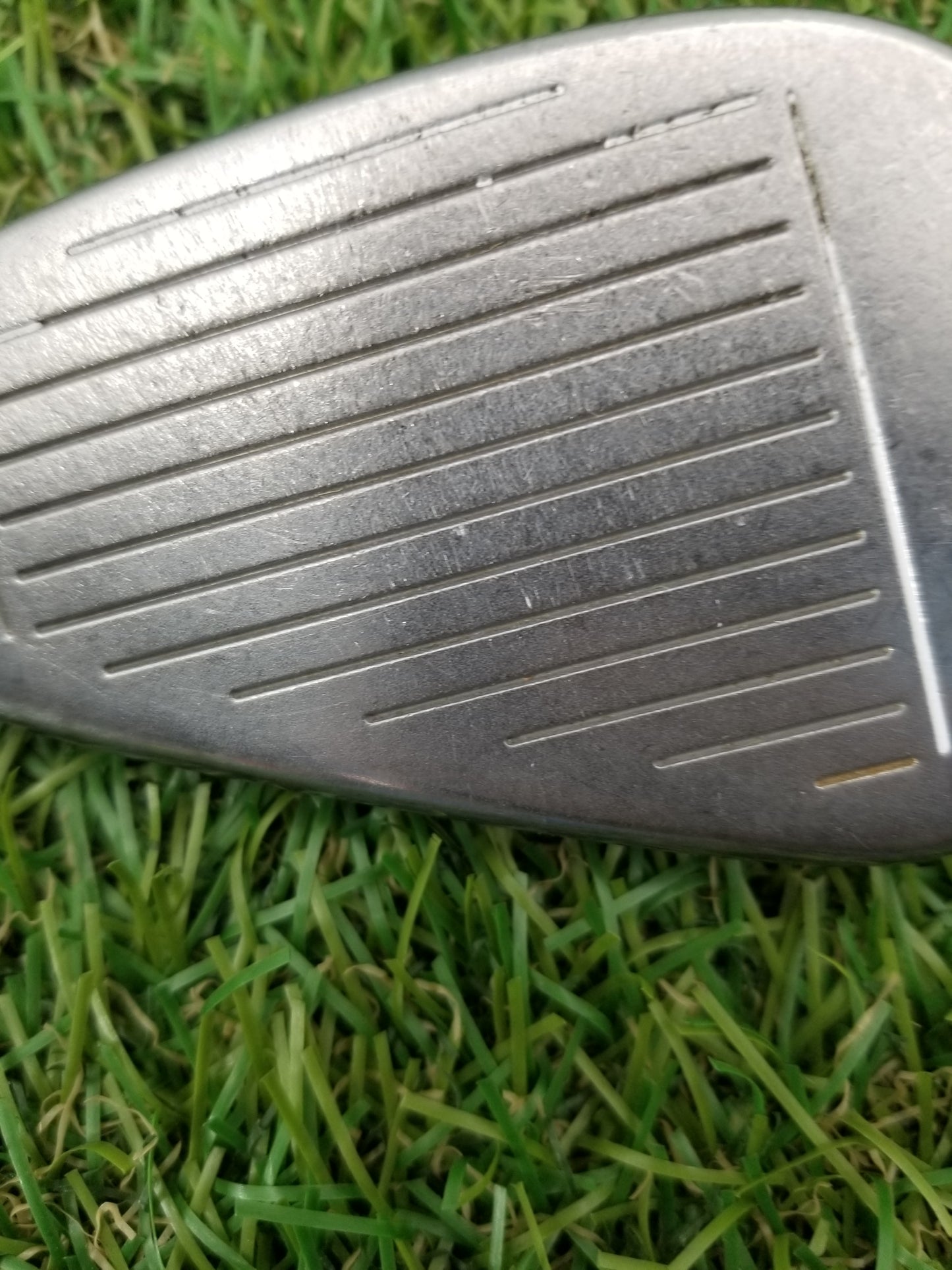 2019 CALLAWAY EPIC FORGED 7 IRON LADIES CALLAWAY 55G 36" GOOD