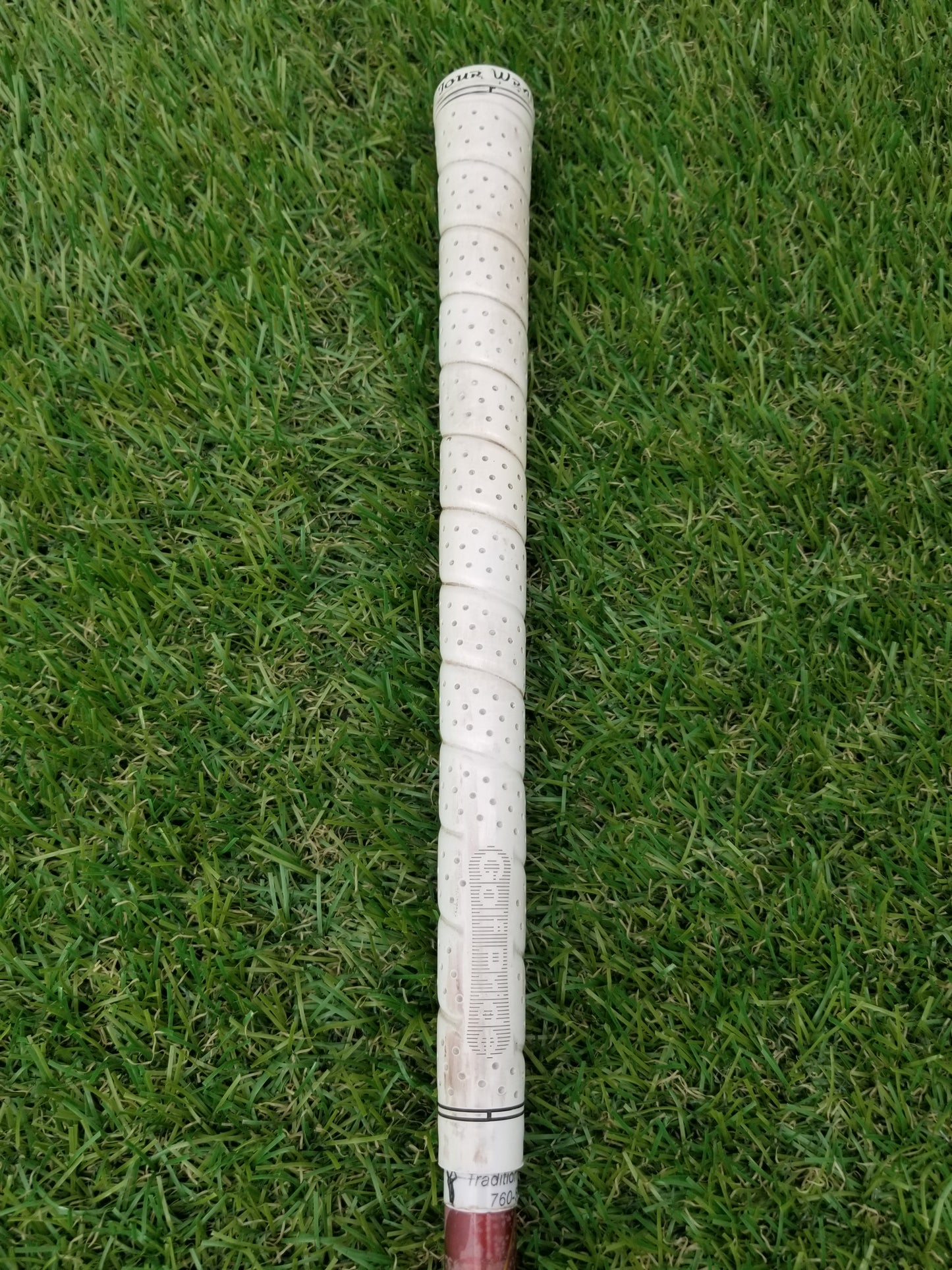 2019 CALLAWAY EPIC FORGED 7 IRON LADIES CALLAWAY 55G 36" GOOD