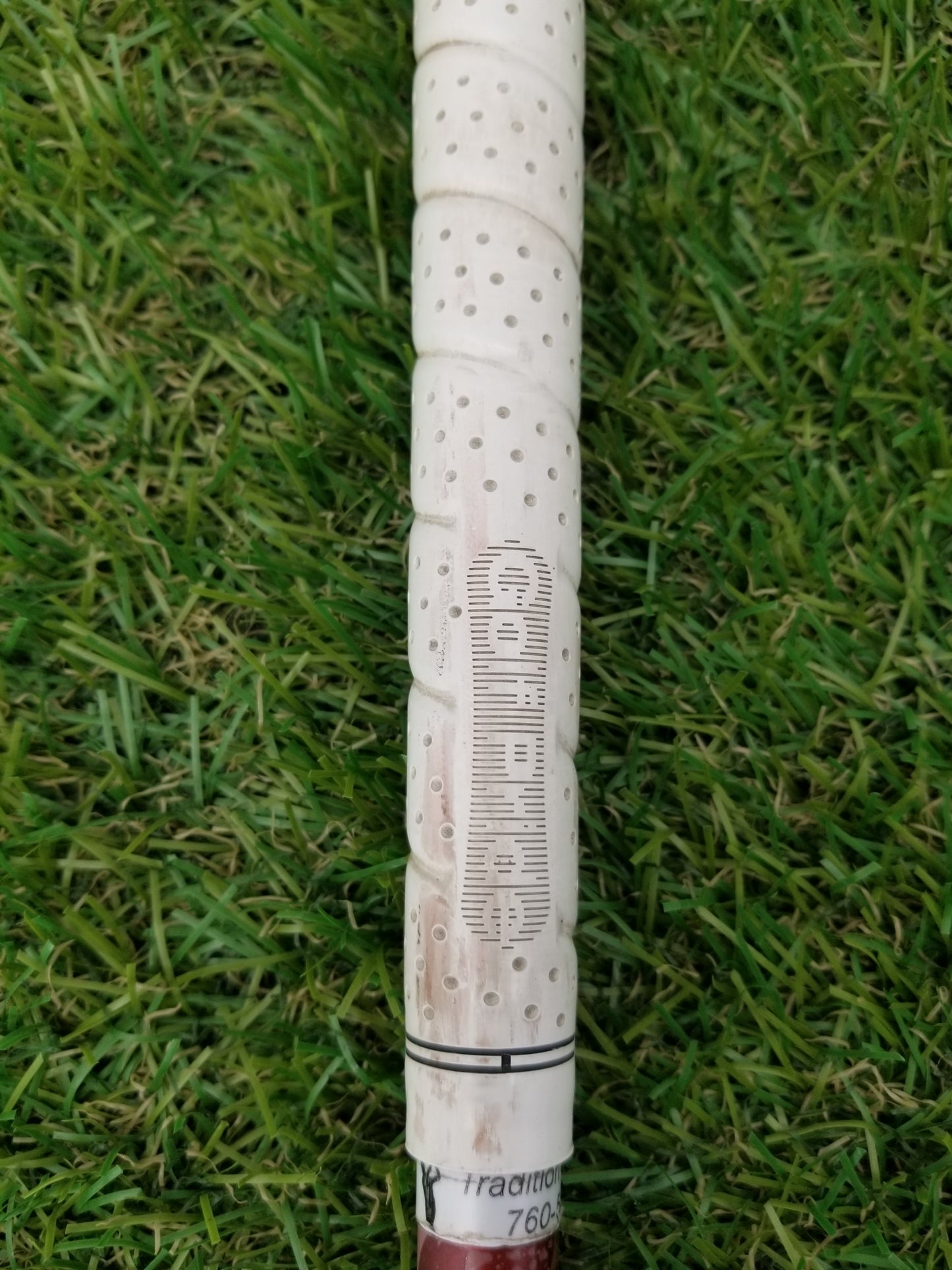 2019 CALLAWAY EPIC FORGED 7 IRON LADIES CALLAWAY 55G 36" GOOD