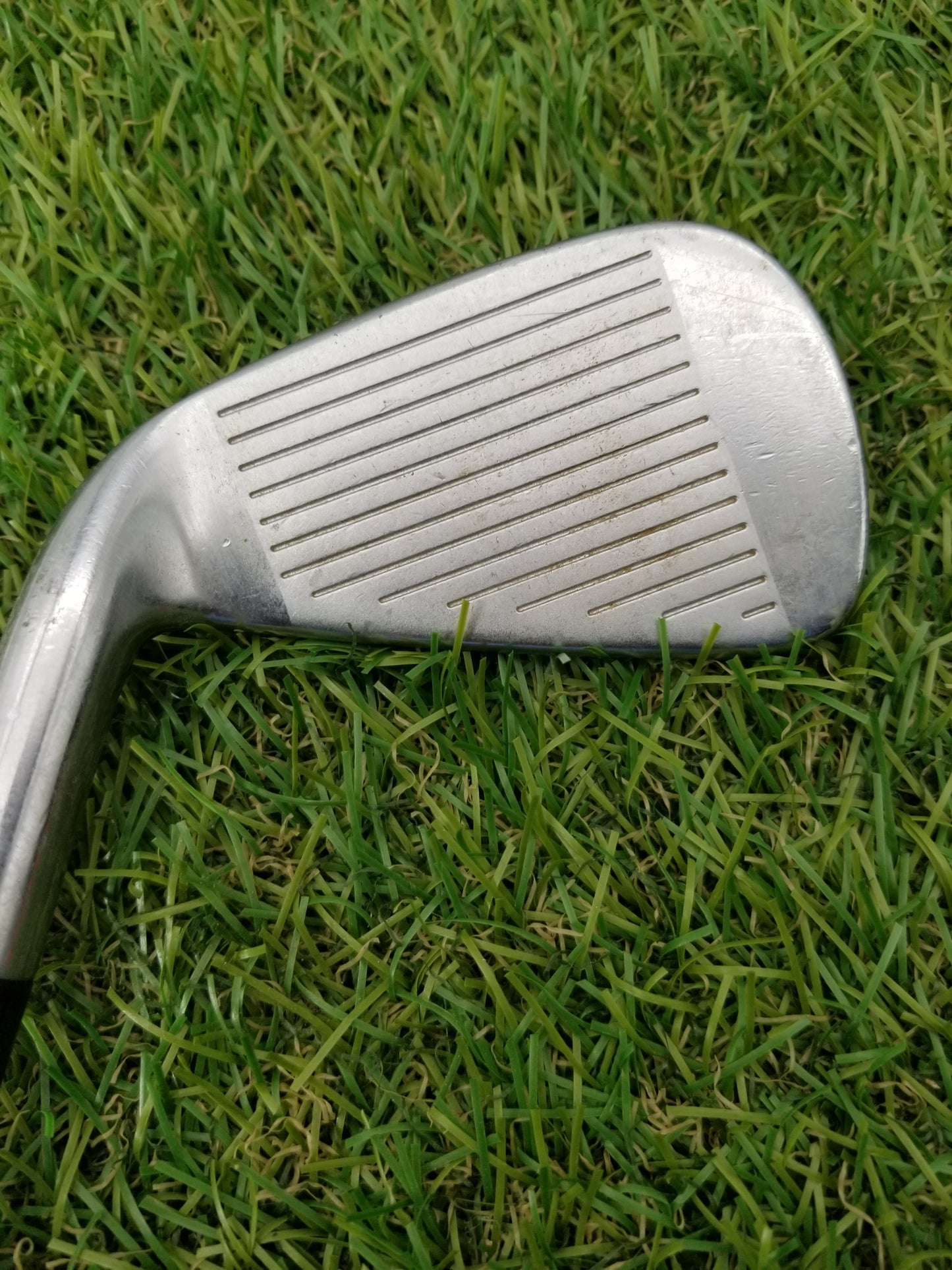 2007 TAYLORMADE R7 TP 4 IRON XSTIFF PROJECTX 38.5" GOOD