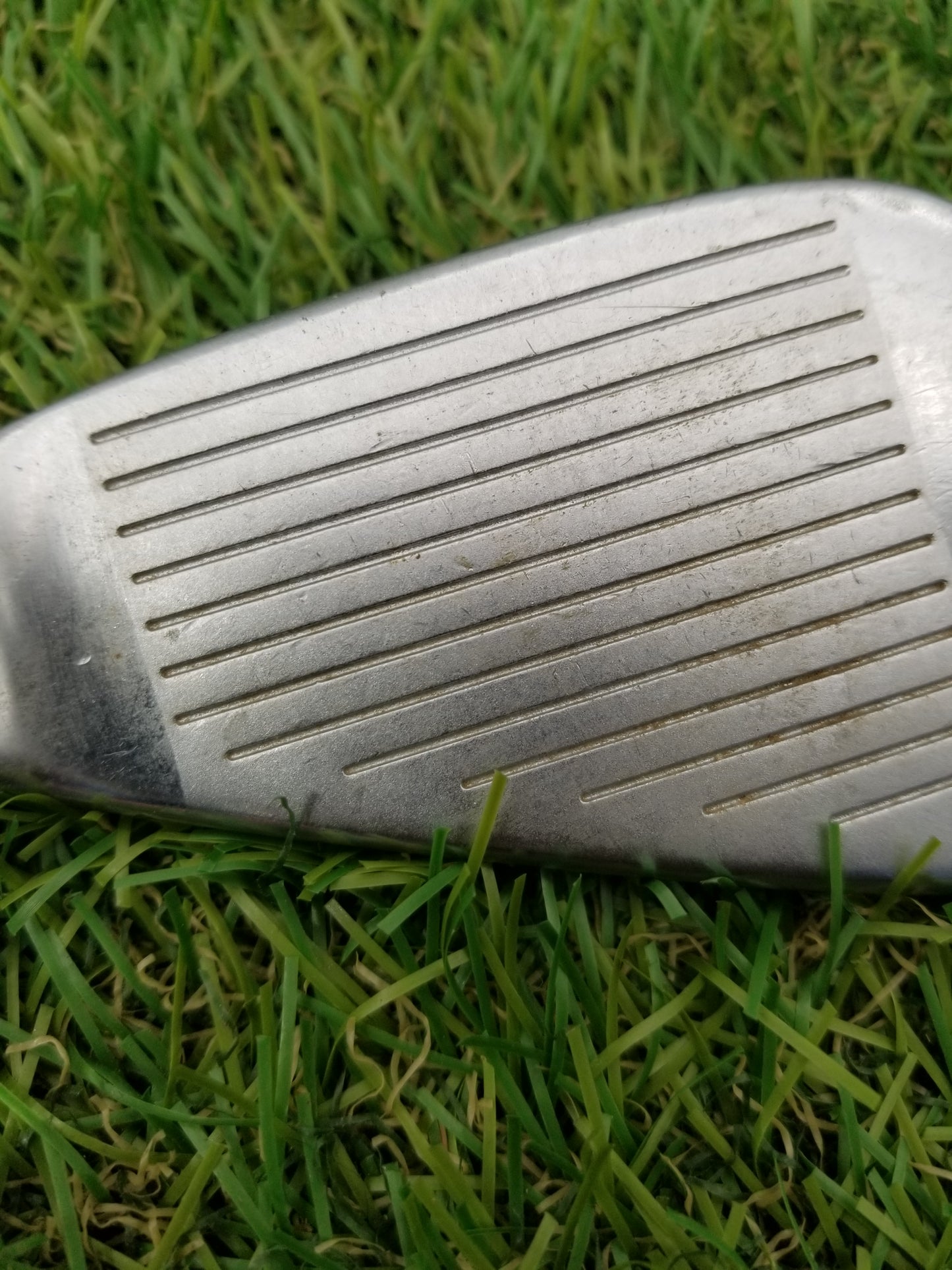 2007 TAYLORMADE R7 TP 4 IRON XSTIFF PROJECTX 38.5" GOOD