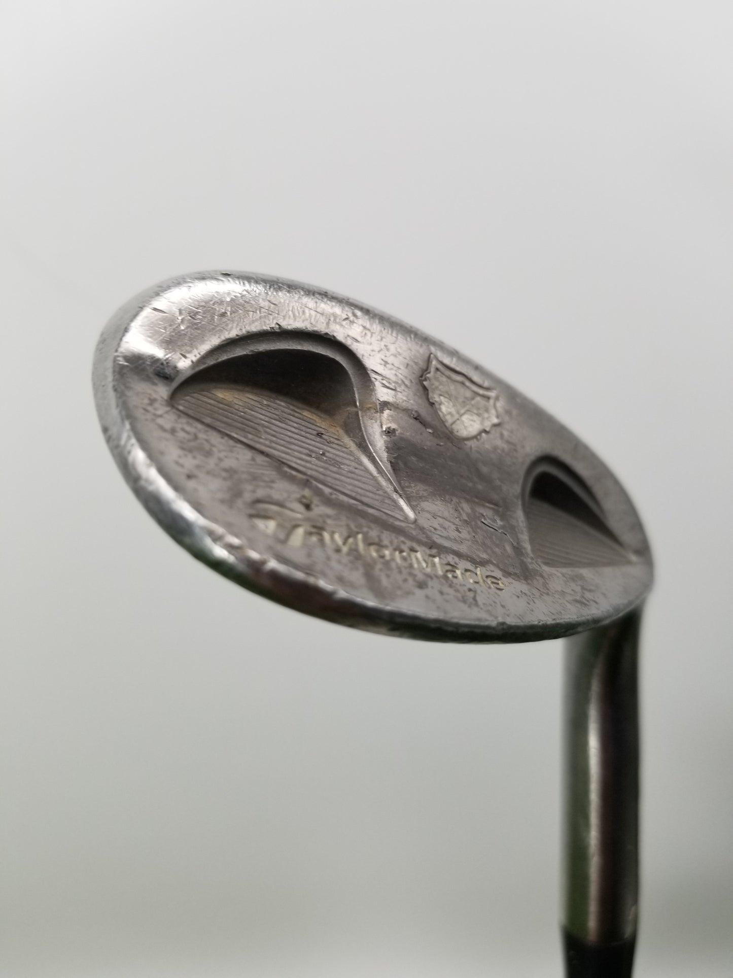 2005 TAYLORMADE RAC TP WEDGE 60*/6 REGULAR 35.25" FAIR