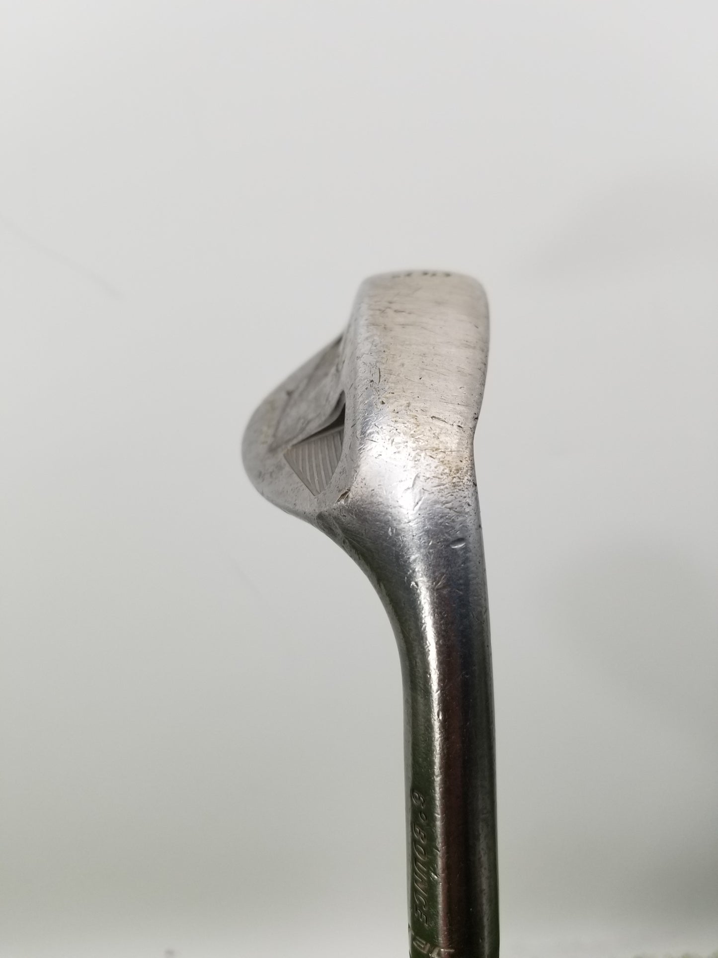 2005 TAYLORMADE RAC TP WEDGE 60*/6 REGULAR 35.25" FAIR