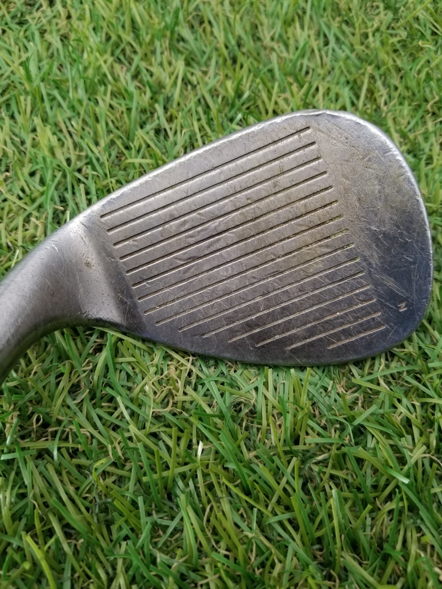 2005 TAYLORMADE RAC TP WEDGE 60*/6 REGULAR 35.25" FAIR