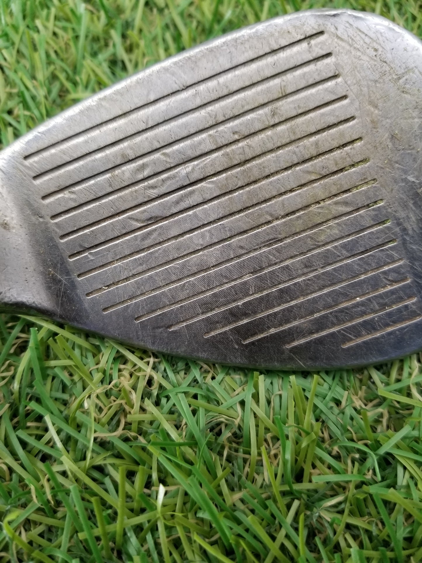 2005 TAYLORMADE RAC TP WEDGE 60*/6 REGULAR 35.25" FAIR