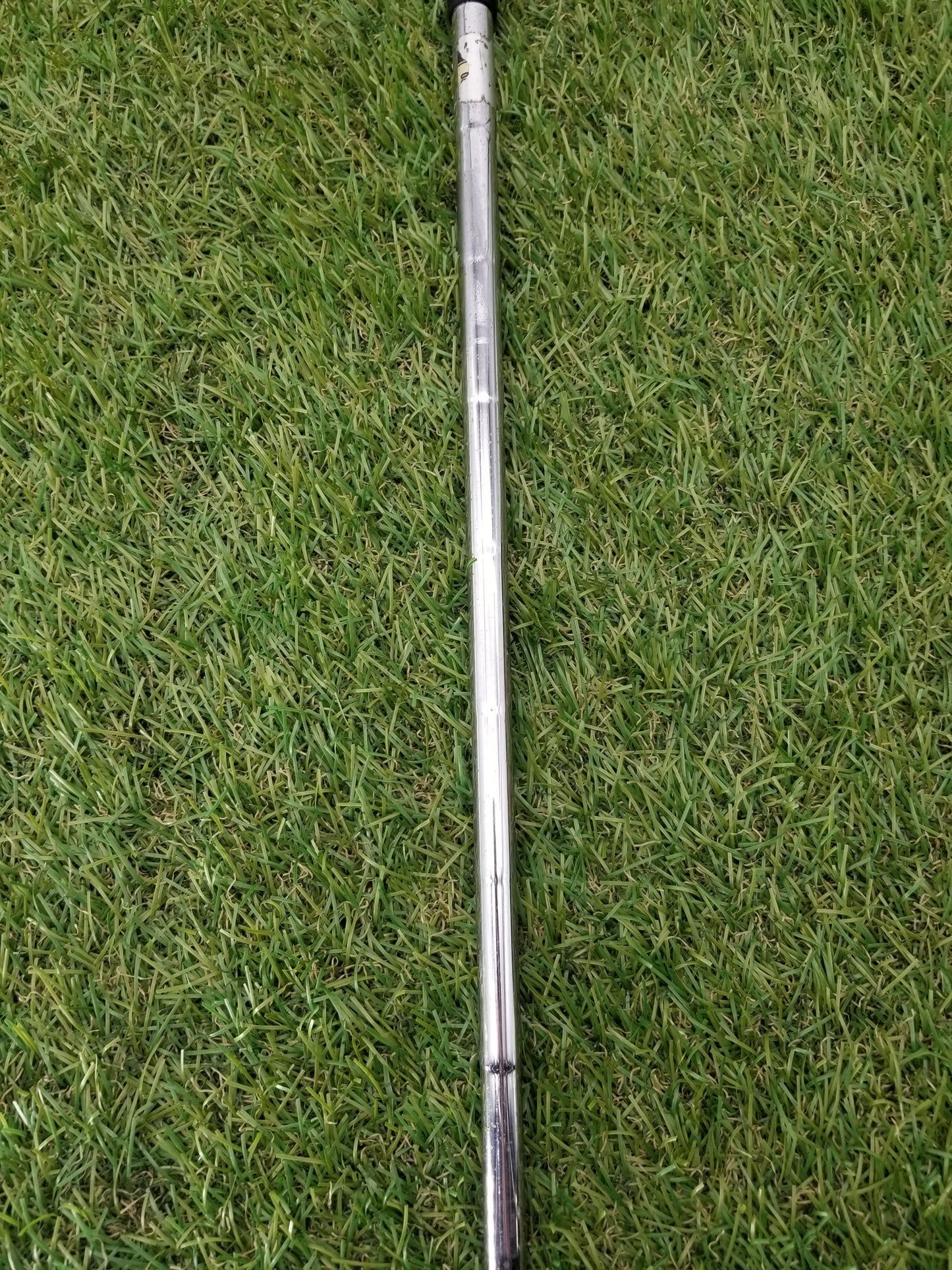 2005 TAYLORMADE RAC TP WEDGE 60*/6 REGULAR 35.25" FAIR