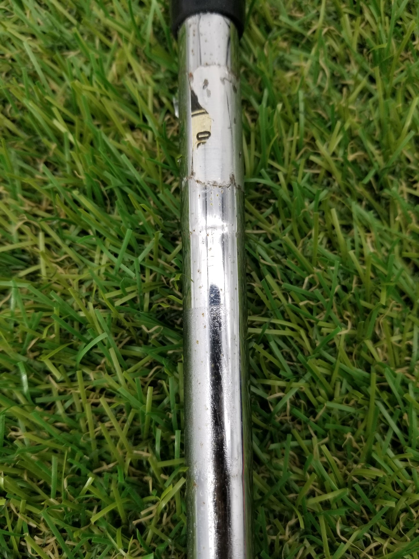 2005 TAYLORMADE RAC TP WEDGE 60*/6 REGULAR 35.25" FAIR