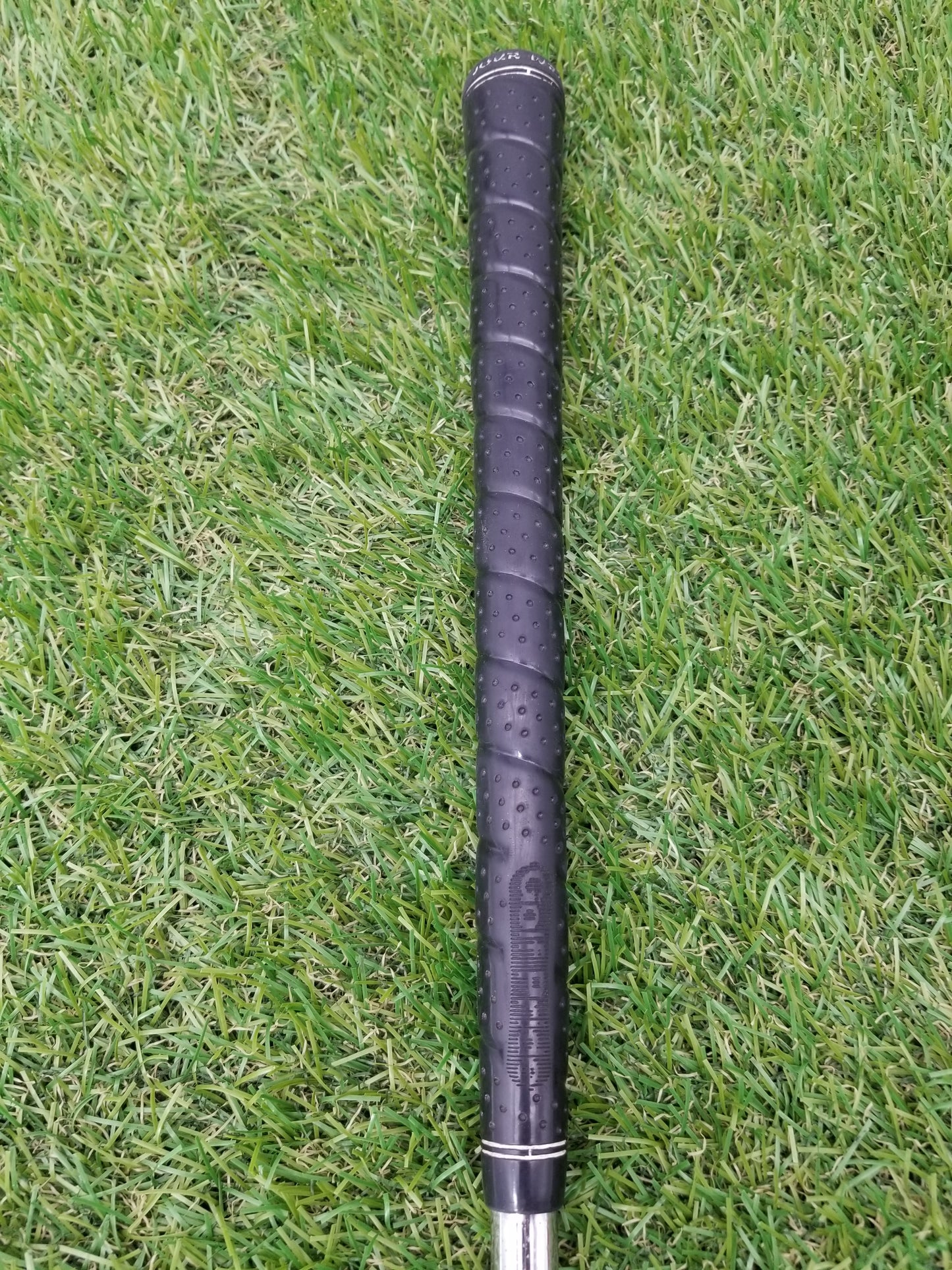 2005 TAYLORMADE RAC TP WEDGE 60*/6 REGULAR 35.25" FAIR