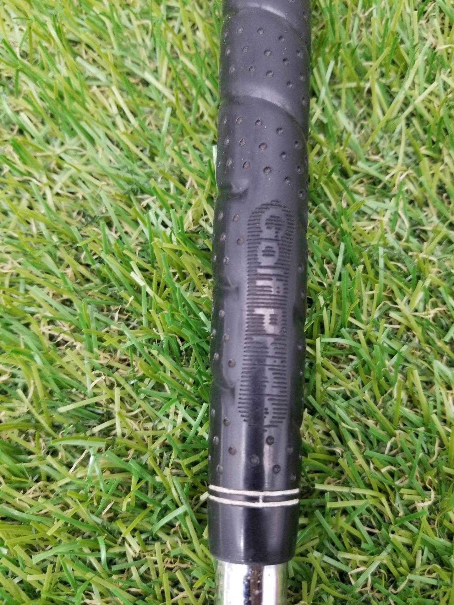 2005 TAYLORMADE RAC TP WEDGE 60*/6 REGULAR 35.25" FAIR