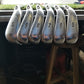 2021 CALLAWAY BIG BERTHA B21 IRON SET 5-SW (NO PW) STIFF KBS MAXC CT80 GOOD