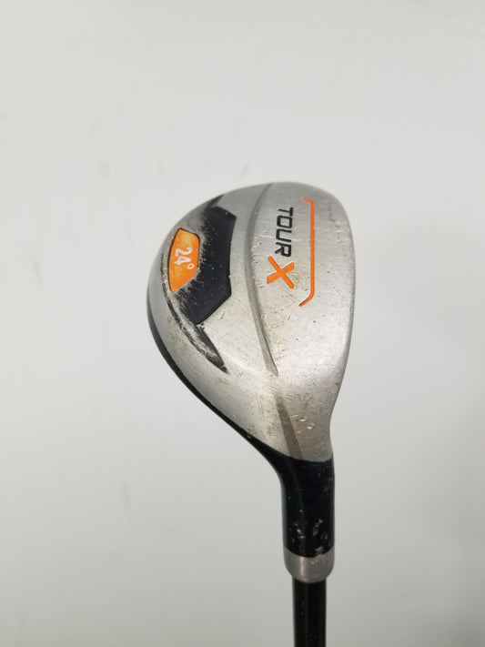 JUNIOR FAIRWAY 24* LITE TOURX FAIR (KIDS 57" TALL)